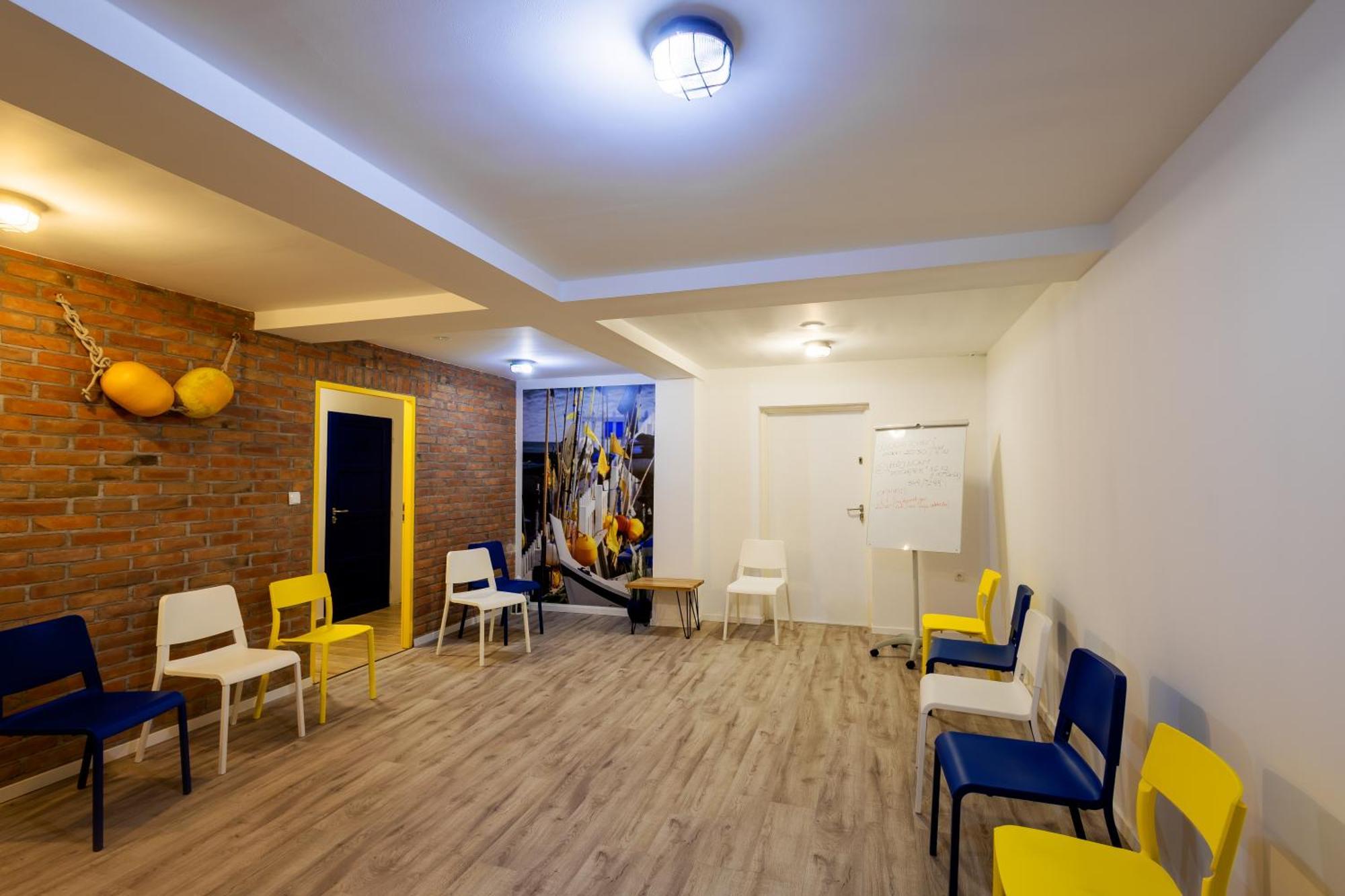 וגורזבו Czar Mamry Apartamenty מראה חיצוני תמונה