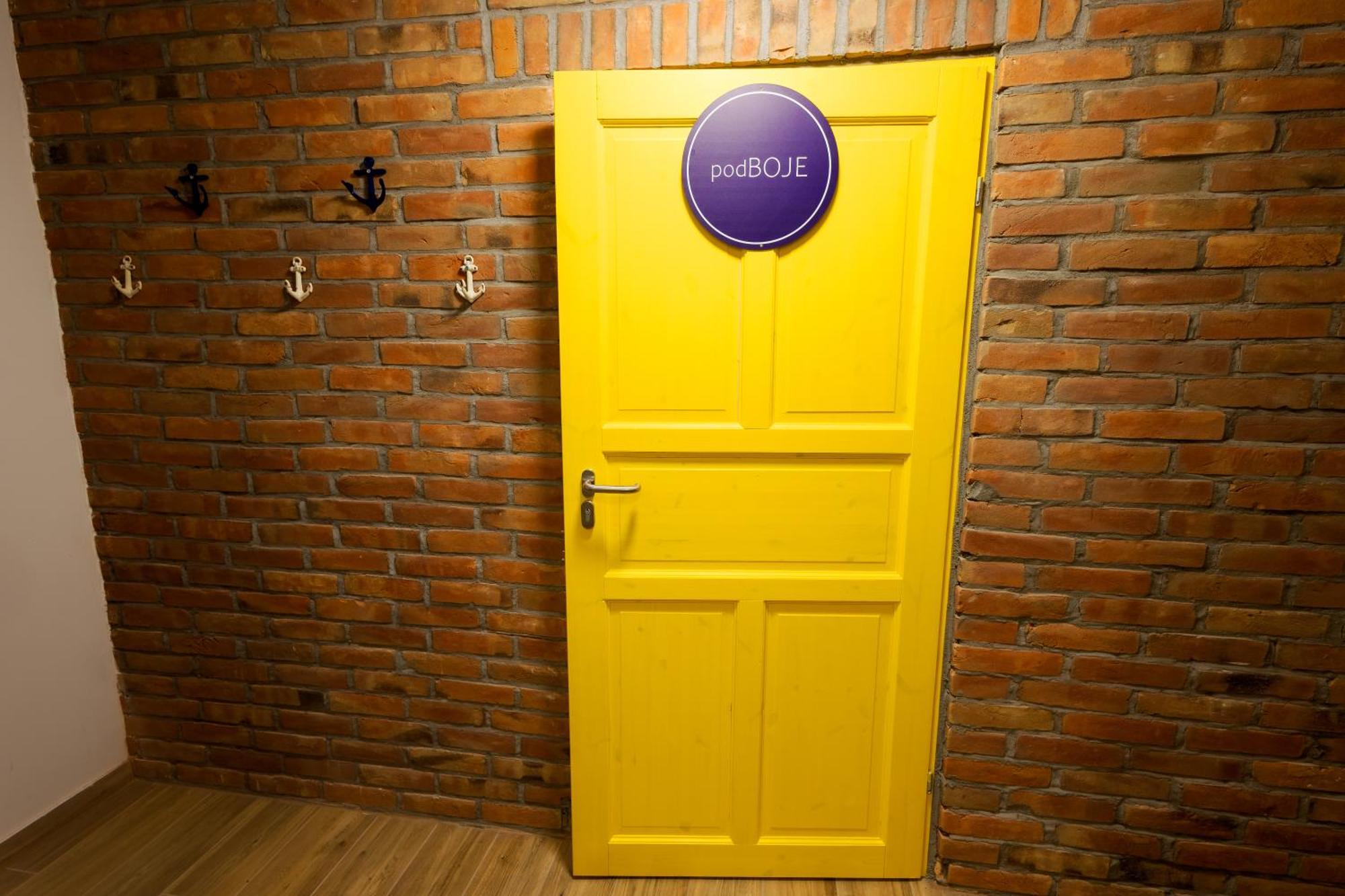וגורזבו Czar Mamry Apartamenty מראה חיצוני תמונה